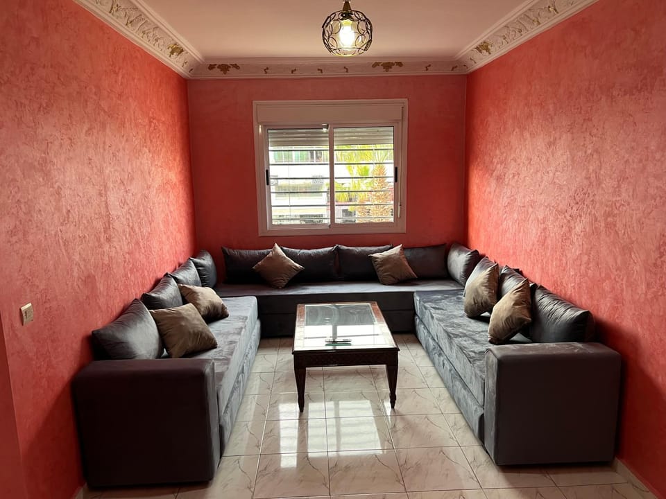Appartement chic Apartment in Casablanca