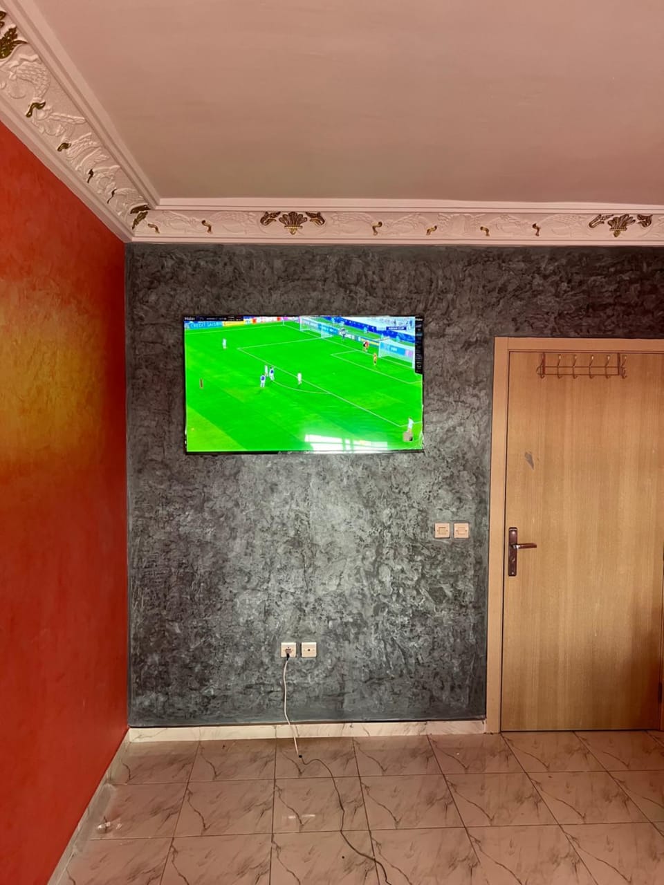 Appartement chic Apartment in Casablanca