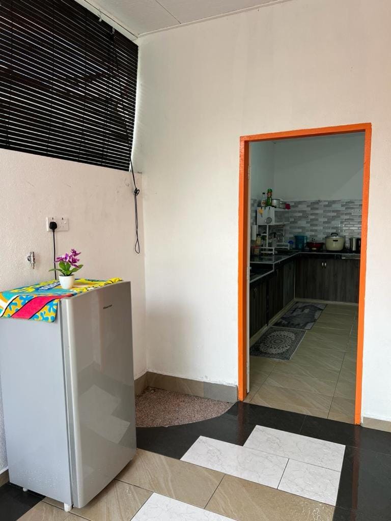 Agro Village Stay Villa in Perak