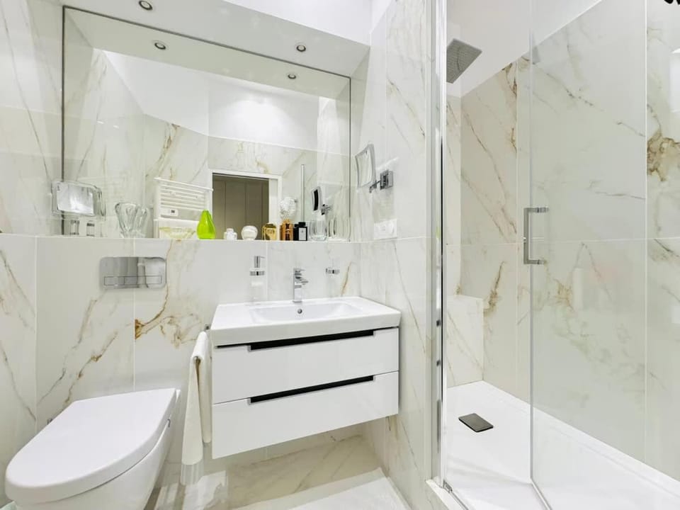 Le Guynemer - Appartement Beaux Arts Cannes Apartment in Cannes
