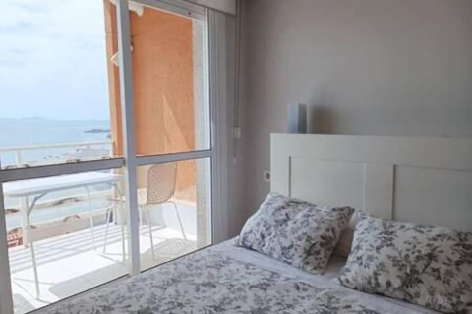Mirador de Cíes Apartment in Sanxenxo