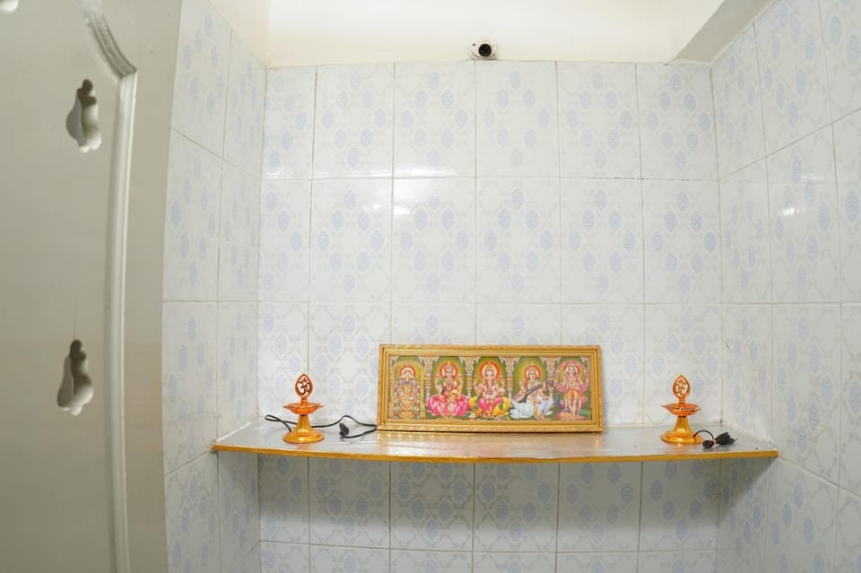 ABS Home Stay, 2Bed room AC Flats,Tirupati Vacation rental in Tirupati
