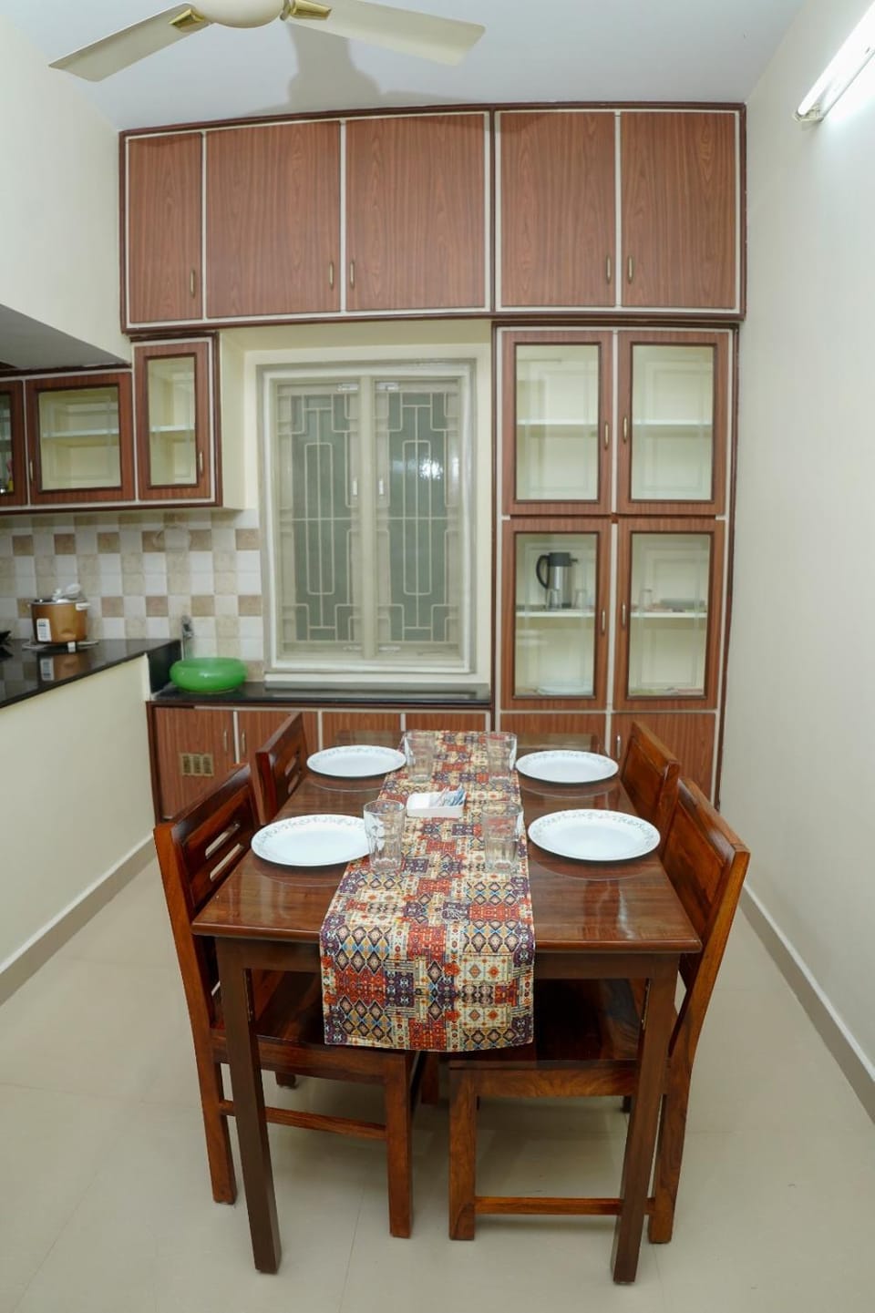 ABS Home Stay, 2Bed room AC Flats,Tirupati Vacation rental in Tirupati