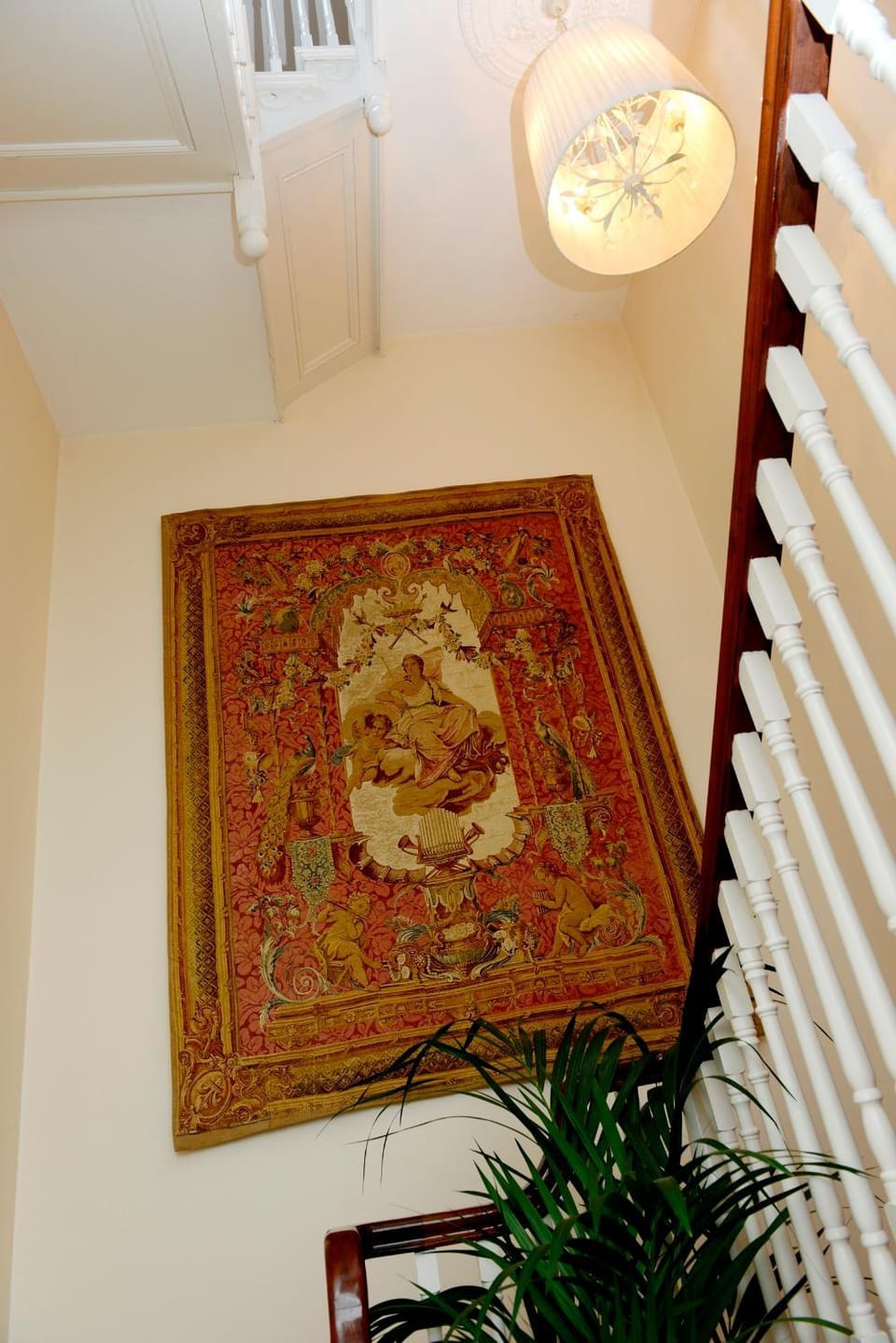 Decorative detail