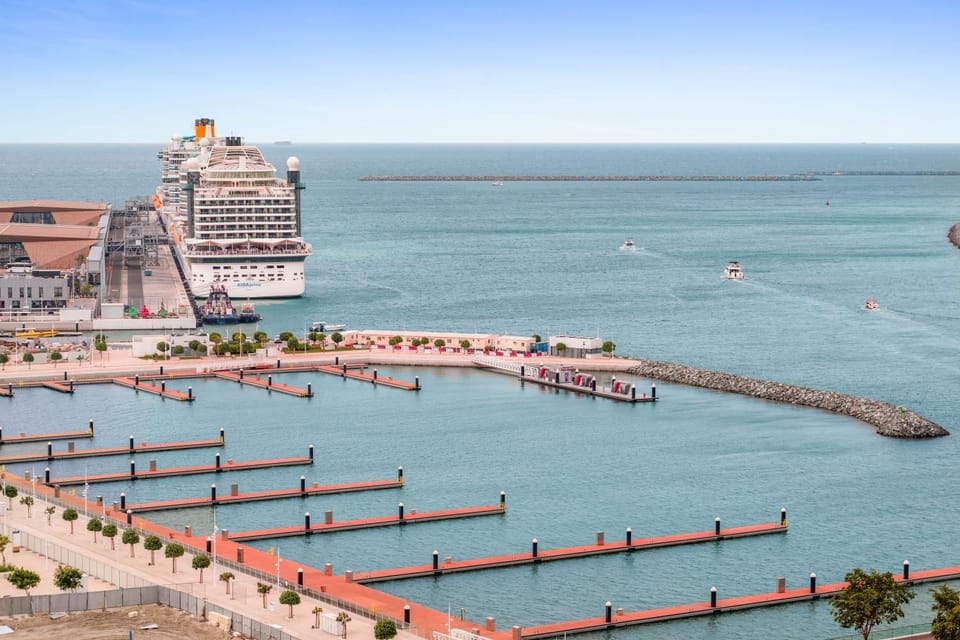 Sea view