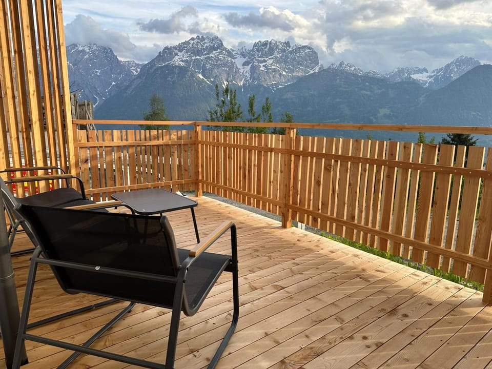 Dolomitenblick Suite Apartment in Carinthia, Austria