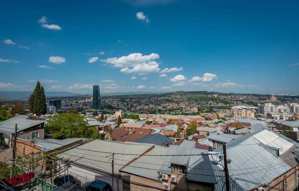 City view