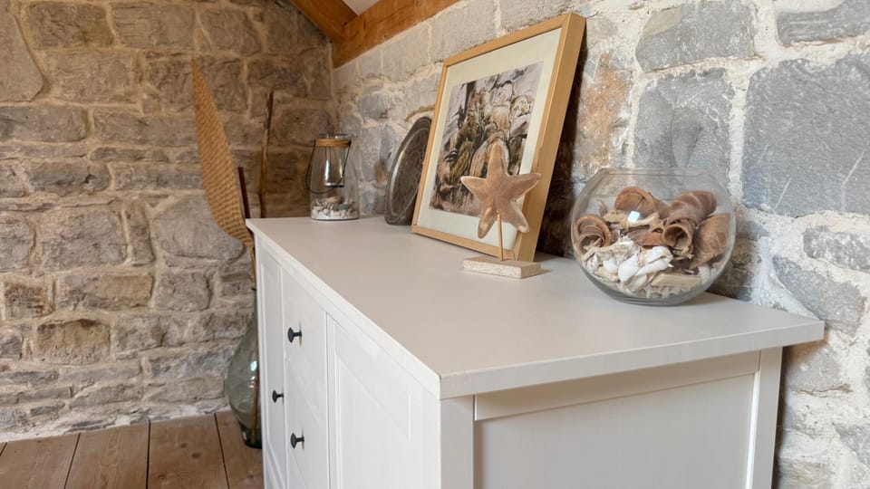Stone house Olsavinia close to the beach House in Šibenik-Knin County, Croatia