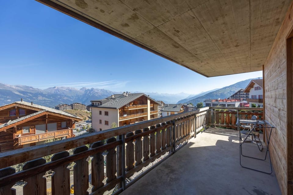 Balcony/Terrace, Balcony/Terrace