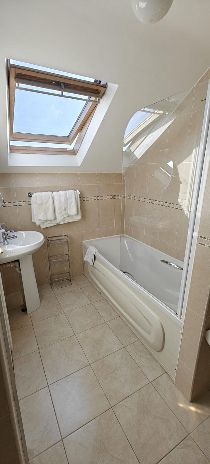 Sli Na Mara Bed and Breakfast in Galway