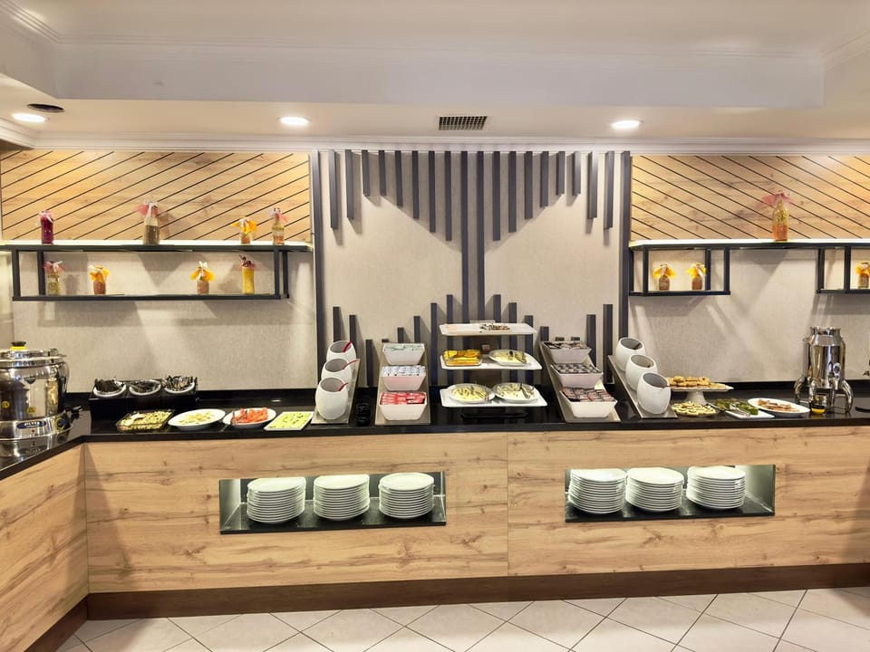 Restaurant/places to eat, Breakfast