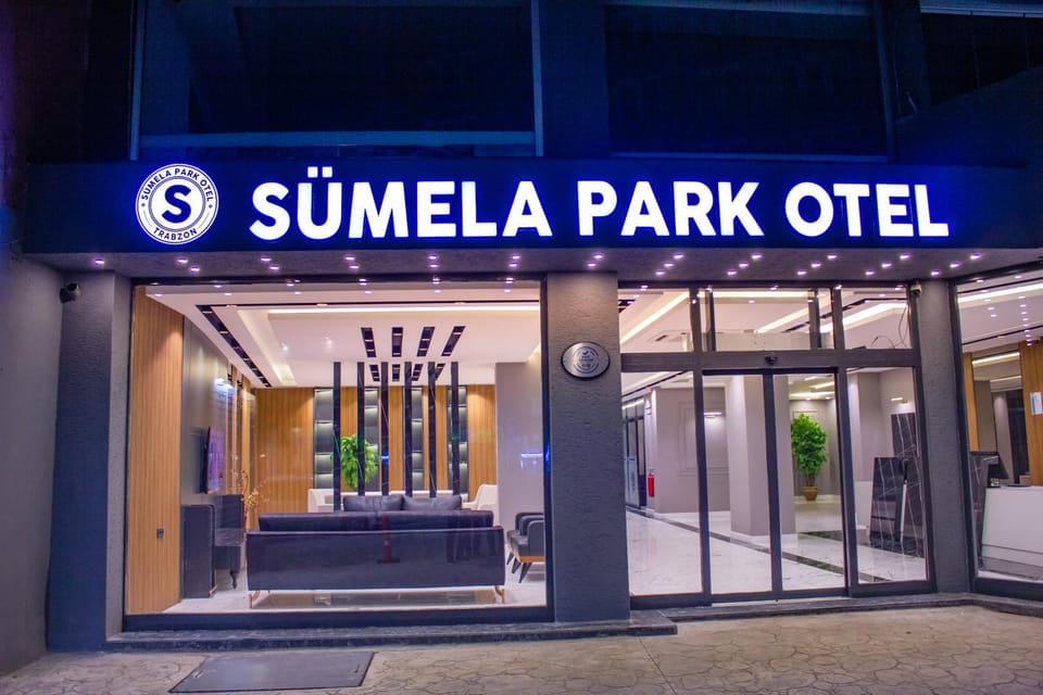 Facade/entrance, Lobby or reception