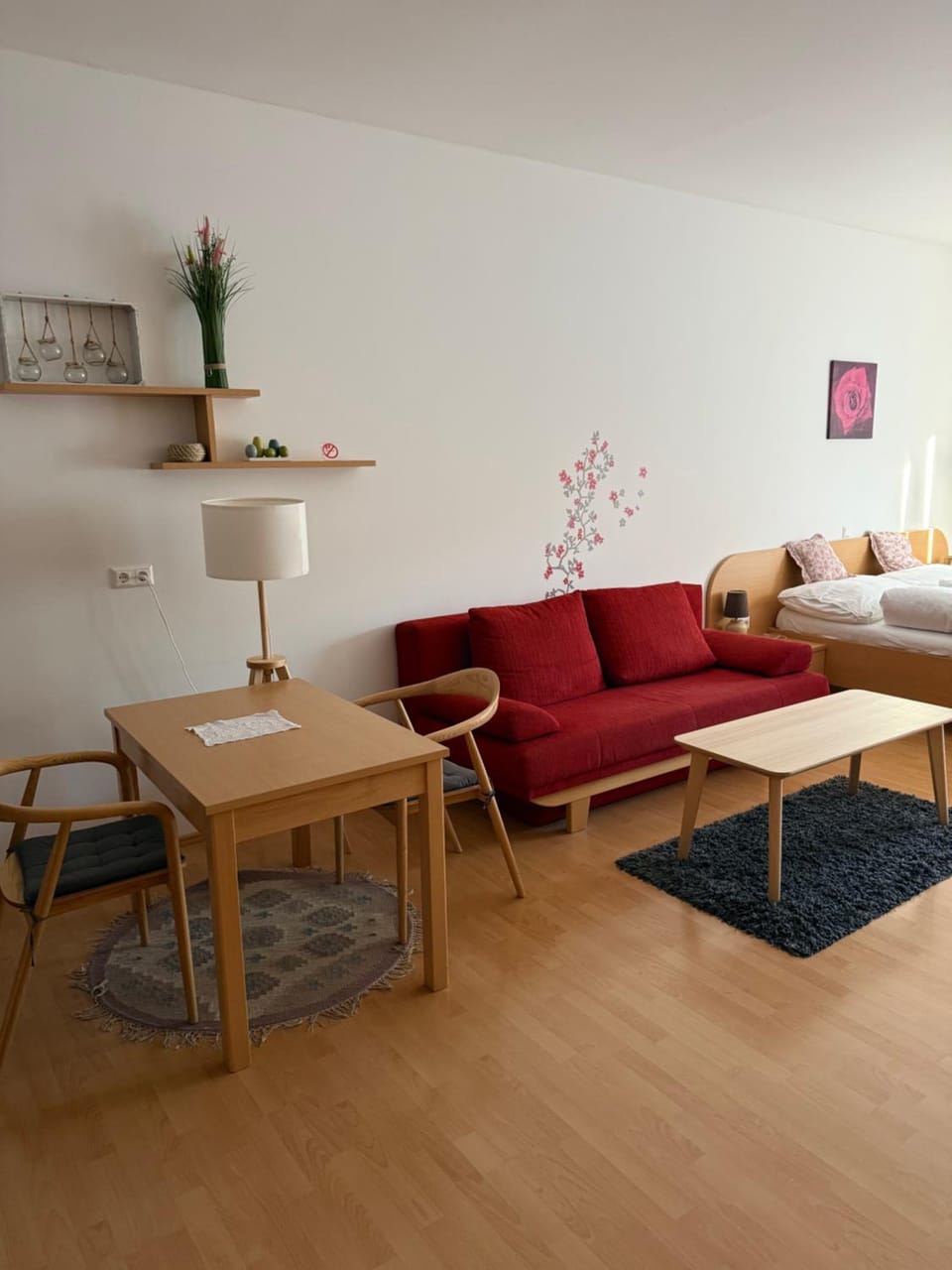 Lindenhof Deutsch Apartment in Hungary