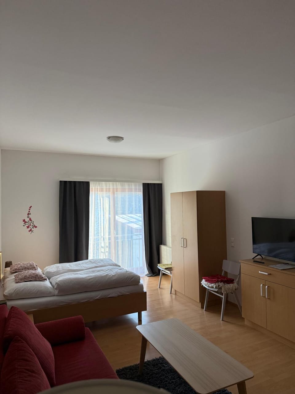 Lindenhof Deutsch Apartment in Hungary