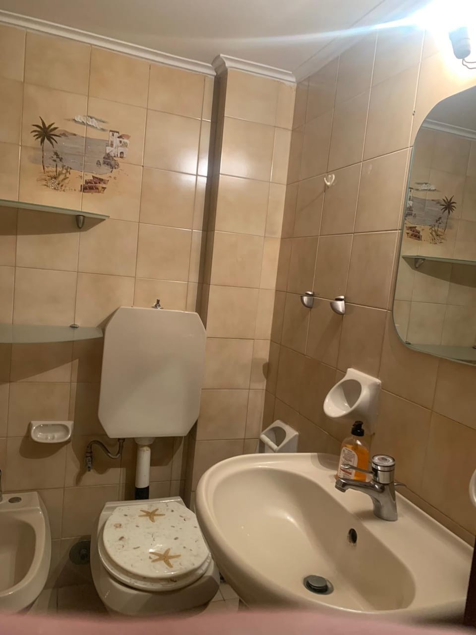 Toilet, Bathroom