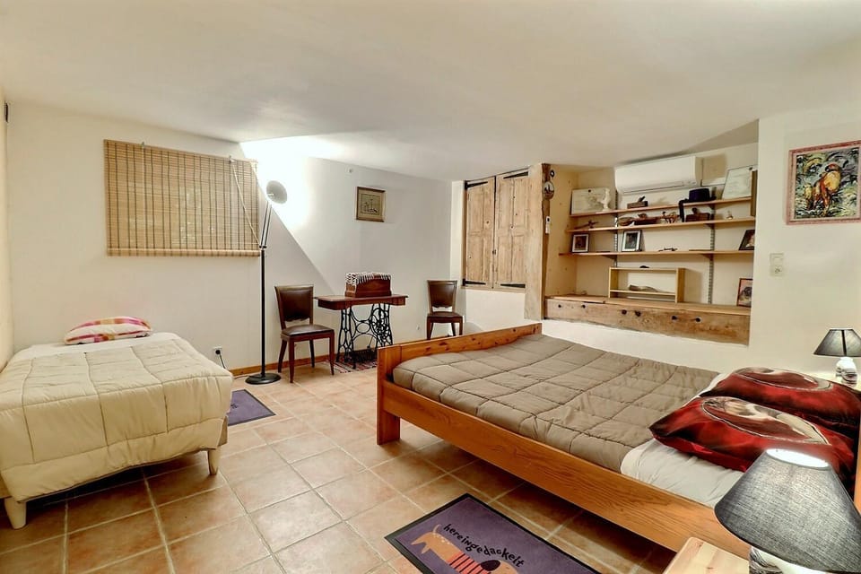 joli gîte entre le lac d'Issarles et le Mt gerbier Apartment in Auvergne-Rhône-Alpes