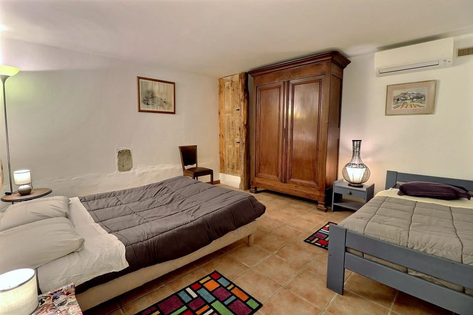 joli gîte entre le lac d'Issarles et le Mt gerbier Apartment in Auvergne-Rhône-Alpes