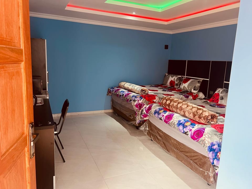 Goldwell airport Lodge Hotel in Gauteng