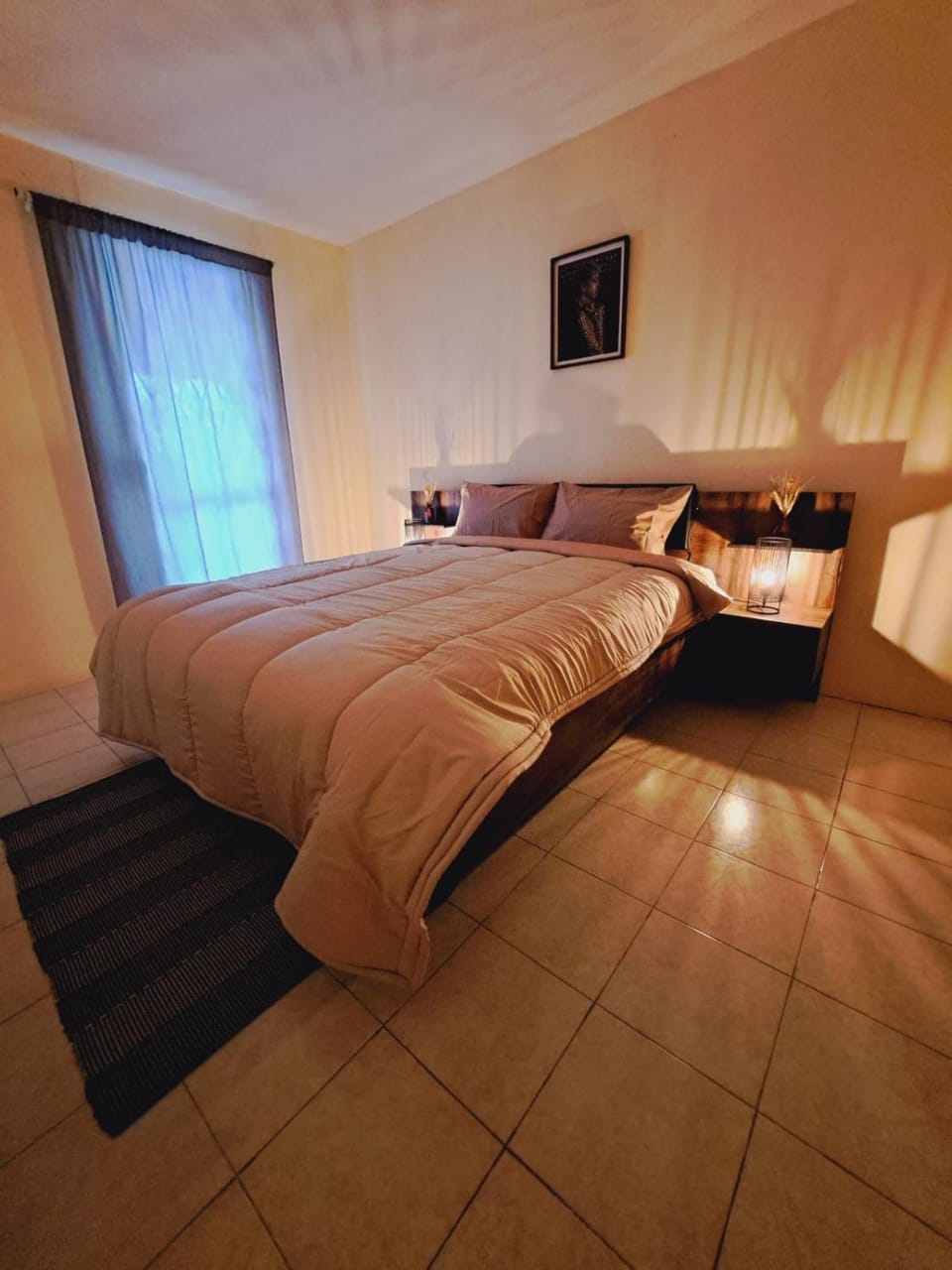 Villa Soleil Villa in Trou-aux-Biches