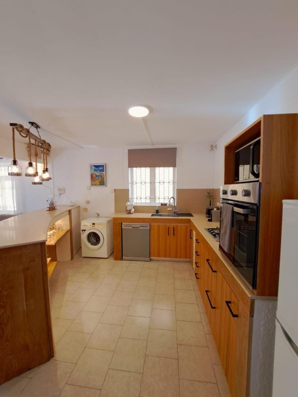 Villa Soleil Villa in Trou-aux-Biches