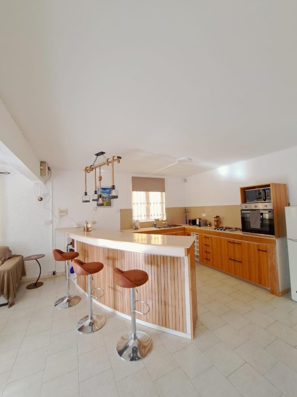 Villa Soleil Villa in Trou-aux-Biches