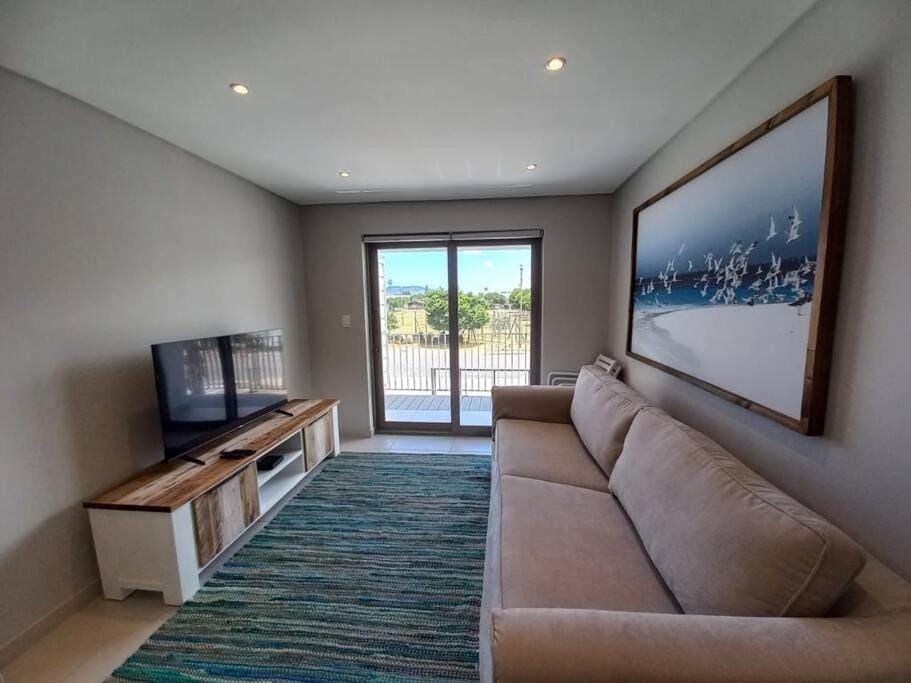 Queens Cove One Bedroom Apt 2 Apartment in Knysna