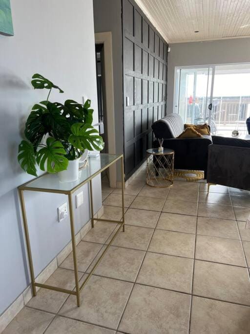 A quintessential work-relax space Apartment in KwaZulu-Natal