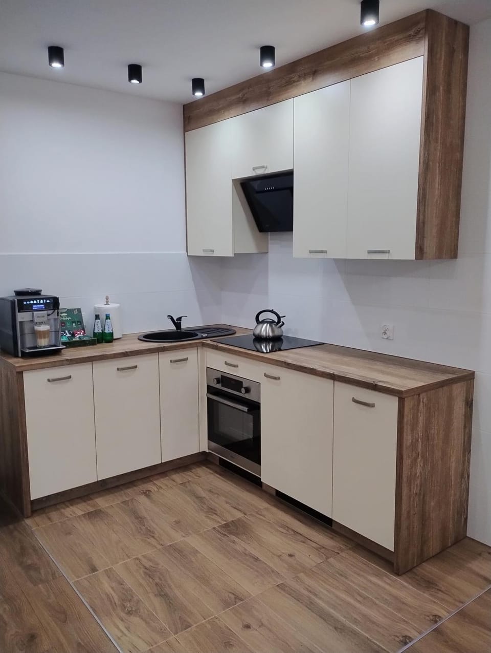 Apartament Sunset Leszno Apartment in Greater Poland Voivodeship