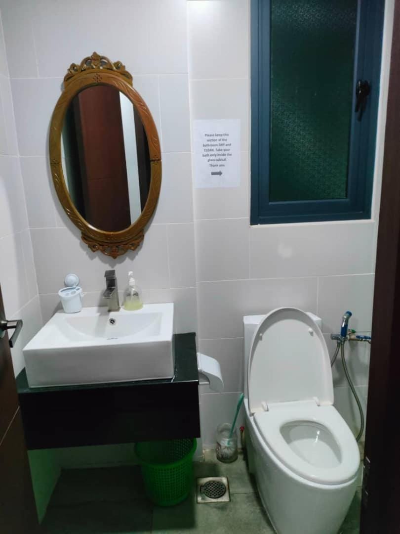 VivacityMall Jazz Suite 2 Apartment in Kuching