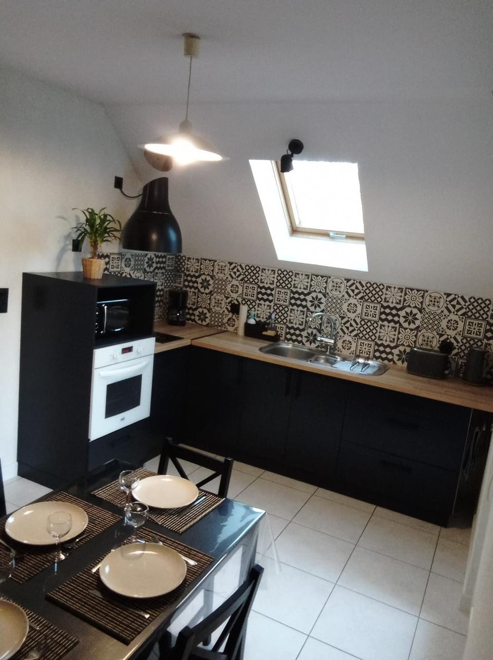 Appartement près Europapark et Rulantica Apartment in Baden-Württemberg