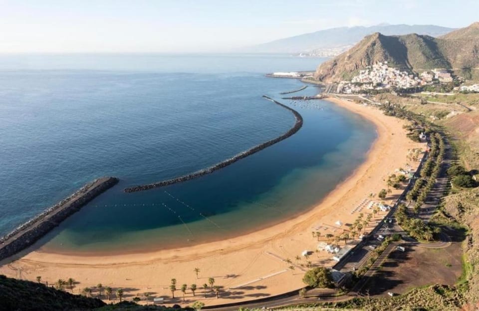 Torre Marítimo Apartment in Santa Cruz de Tenerife