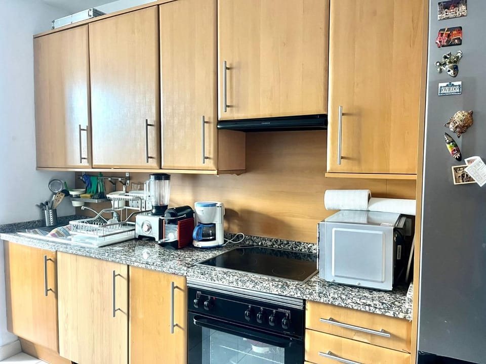 Torre Marítimo Apartment in Santa Cruz de Tenerife