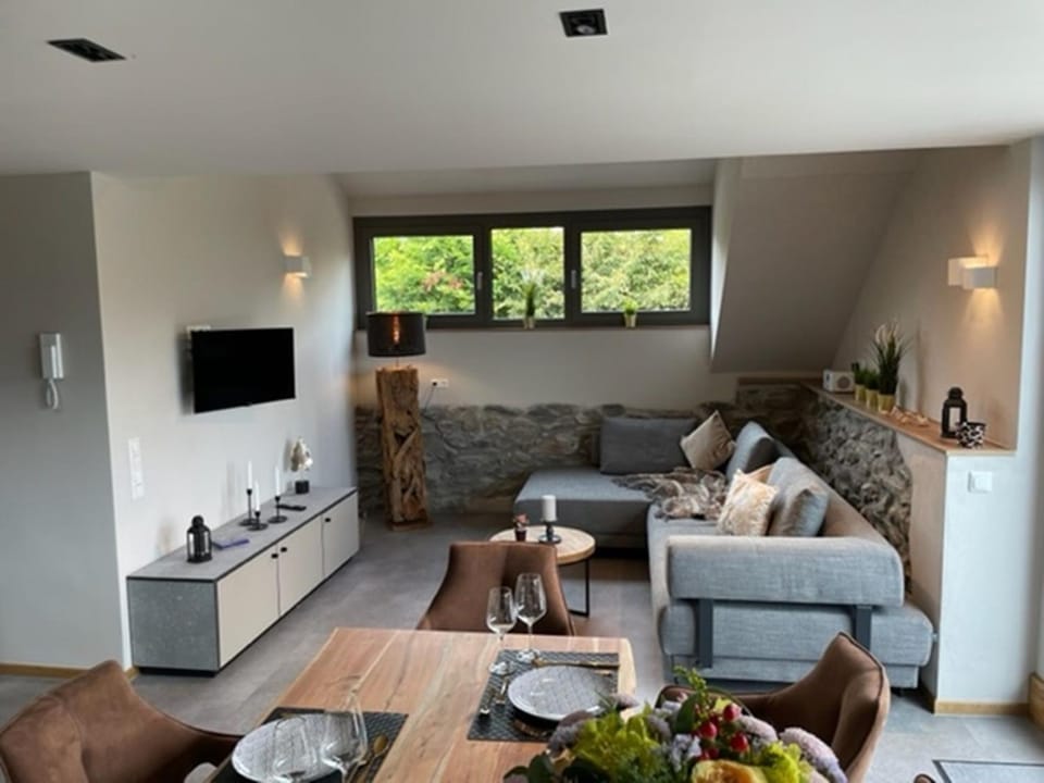 Zimmermanns 1 Apartment in Monschau