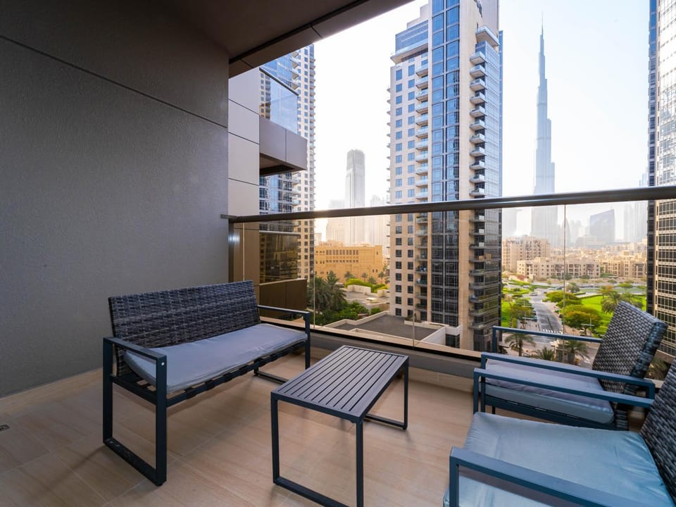 Day, View (from property/room), Balcony/Terrace