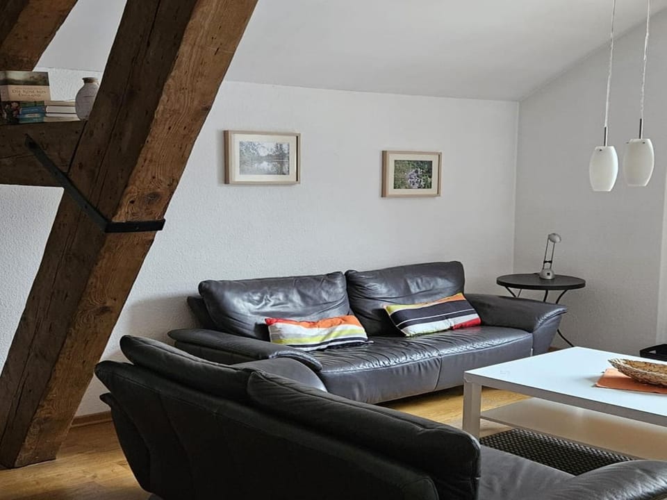 Zum alten Landrat Apartment in Monschau