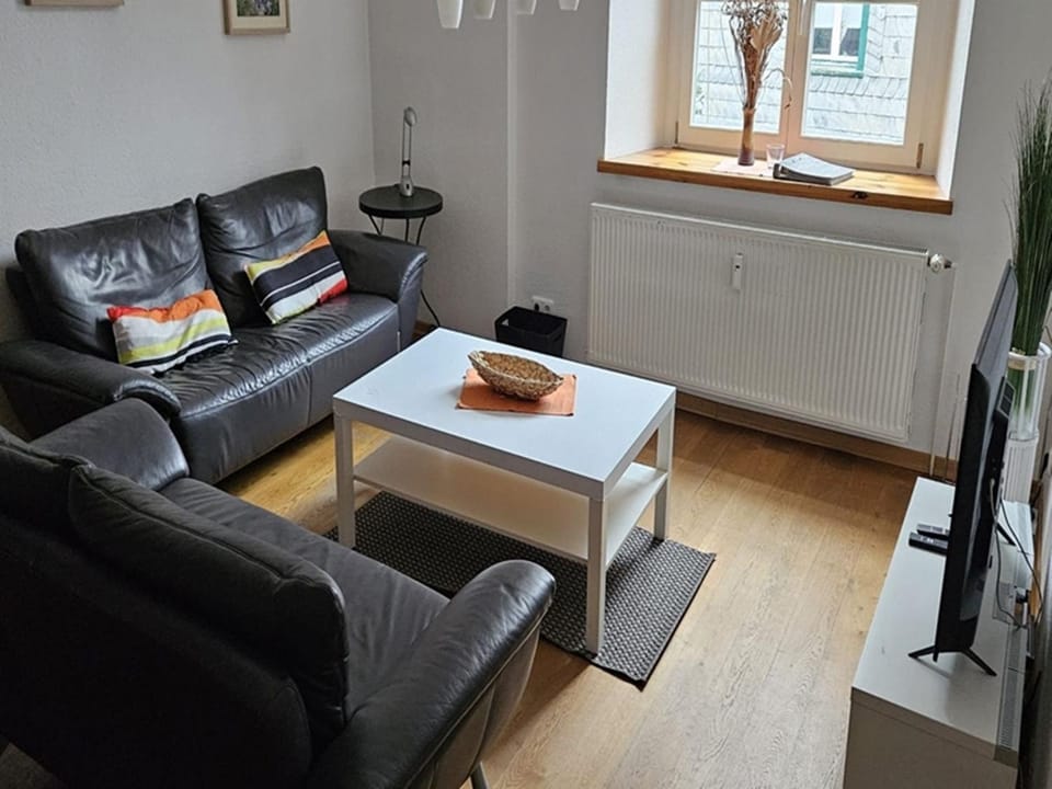 Zum alten Landrat Apartment in Monschau