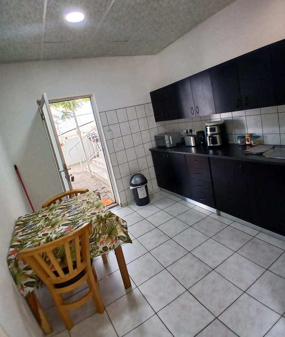Villa Saffier Apartment in Windhoek