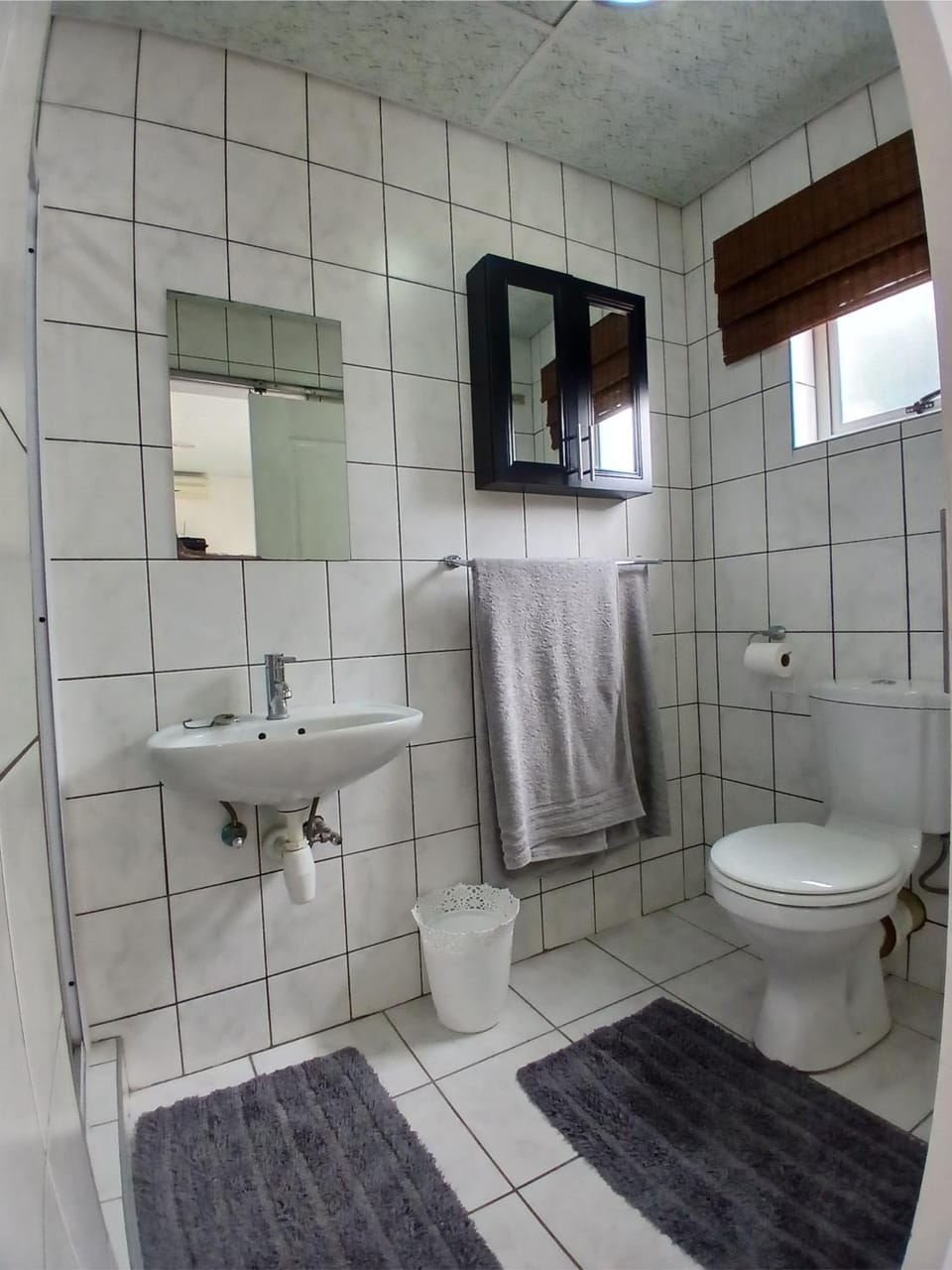 Villa Saffier Apartment in Windhoek