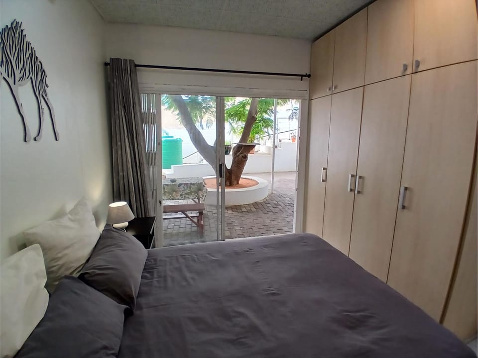 Villa Saffier Apartment in Windhoek