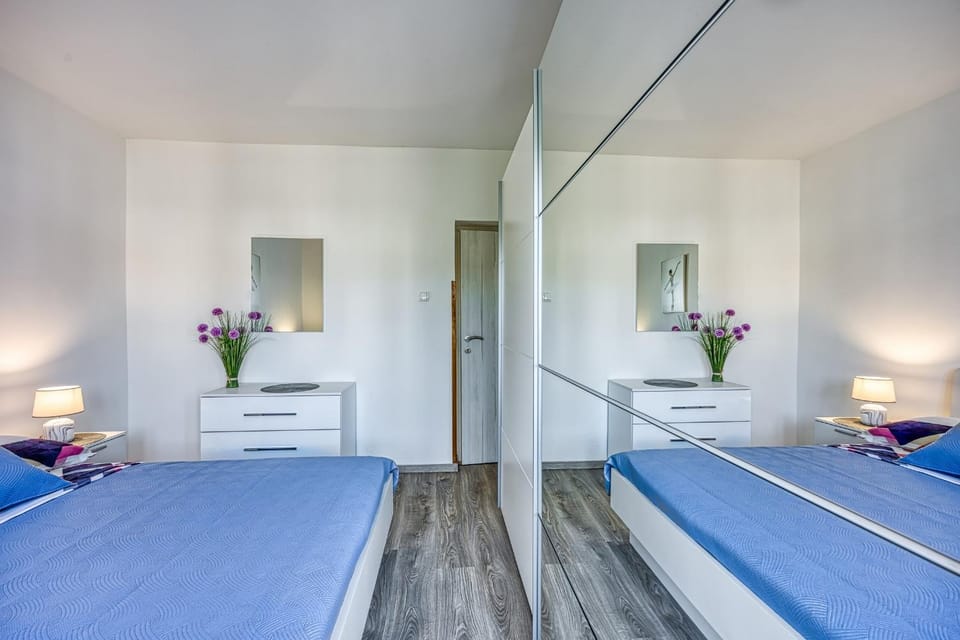 Olive Garden Apartments Apartment in Rovinj