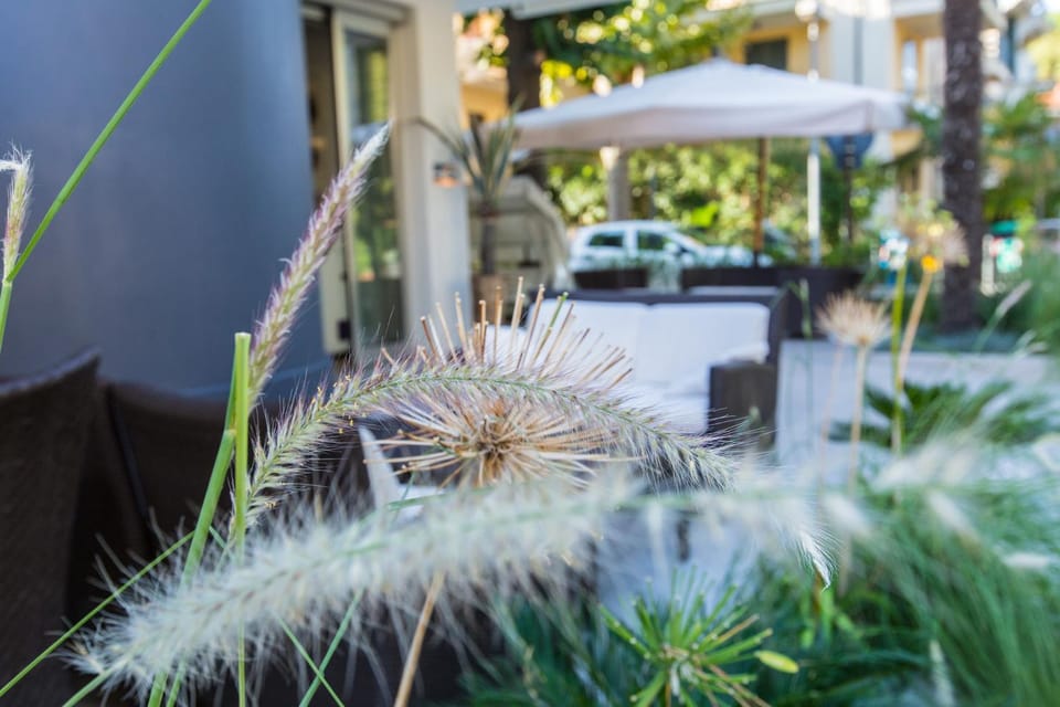 Nautilus Hotel in Riccione
