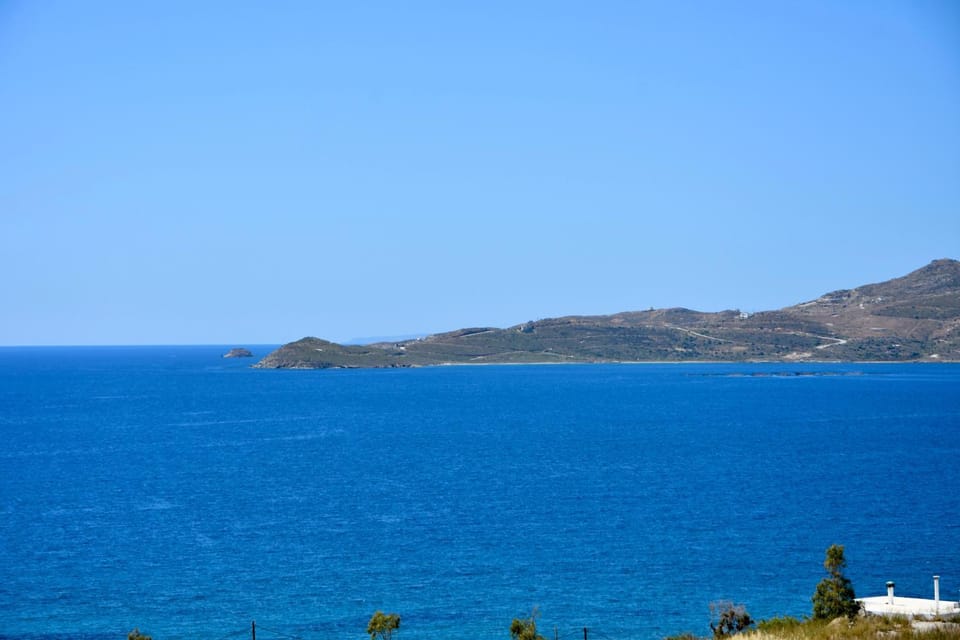 Day, Sea view