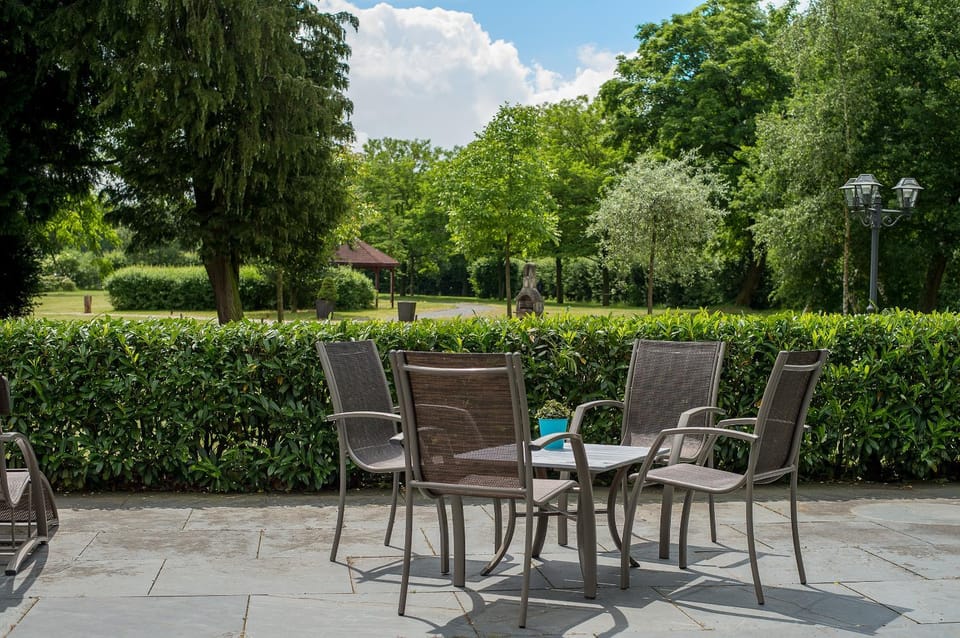 Patio, Garden, Balcony/Terrace