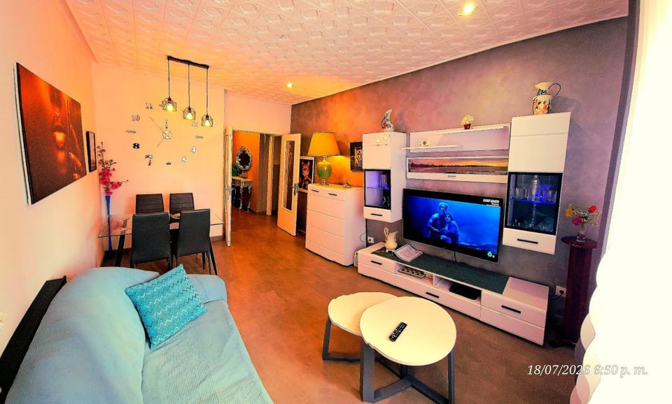 piso moderno 3 habitaciones severo ochoa 31 2A Apartment in Gijón