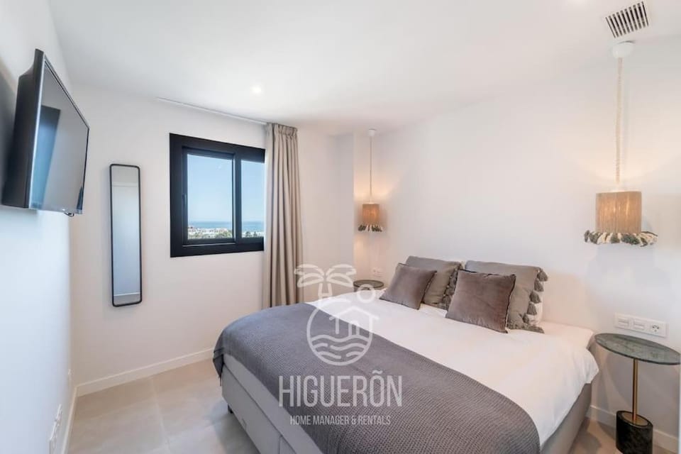 HigueronRentals Twin apartments Apartment in Fuengirola