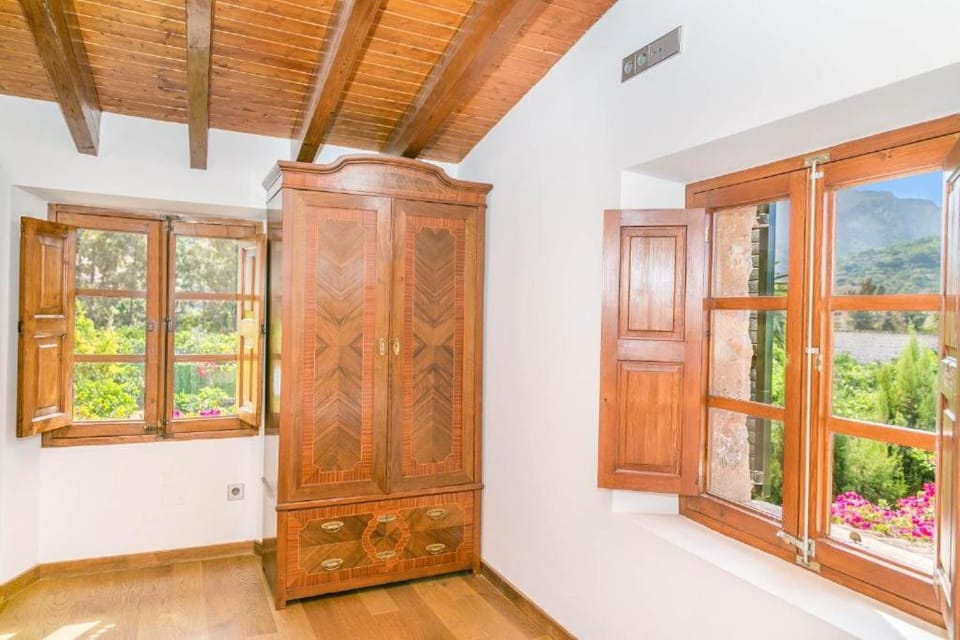 Casa Futbol House in Sóller