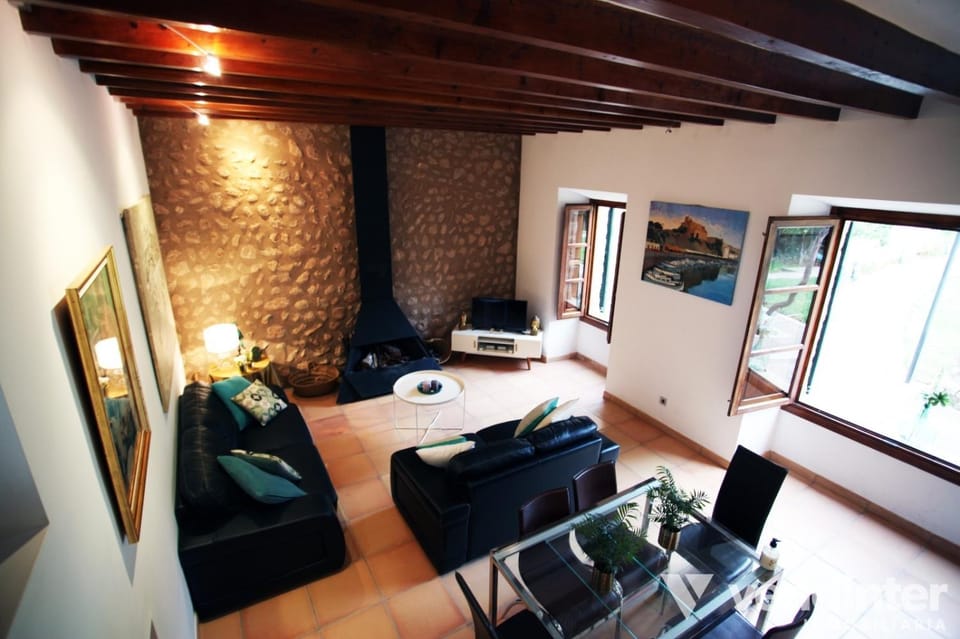 Casa Futbol House in Sóller