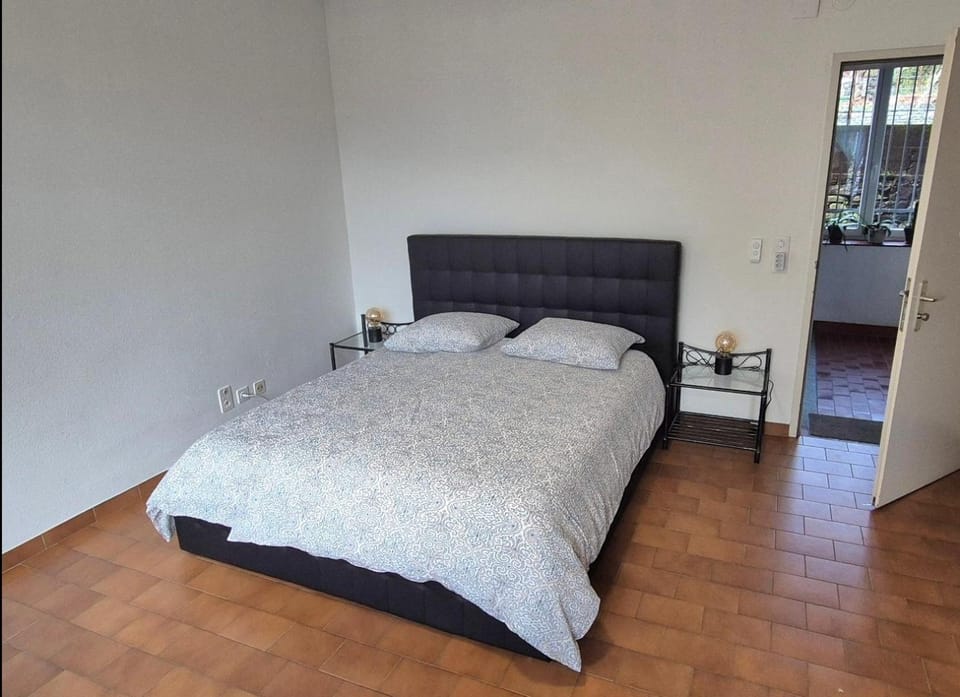 Casa del Sole Apartment in Locarno