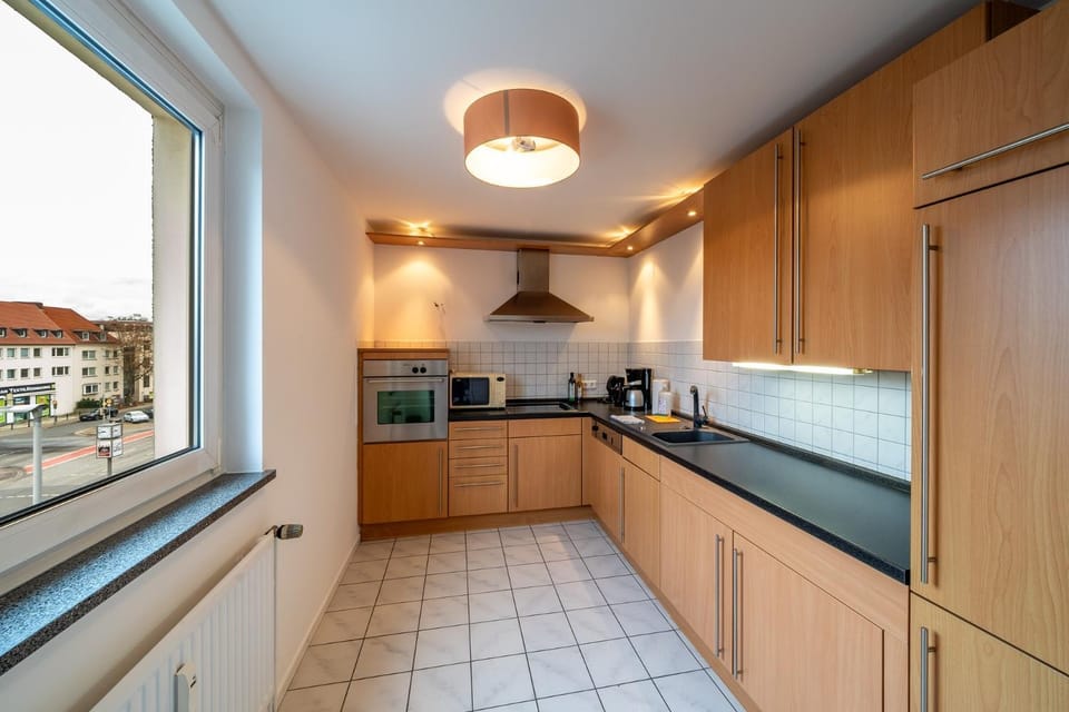 Kitchen or kitchenette, dishwasher, minibar, pet friendly, stove, toaster