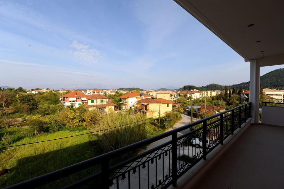 Day, Balcony/Terrace